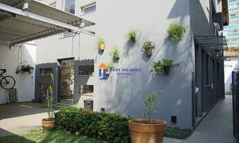 Imagem 7: SOBRADO A VENDA - CAMPO BELO