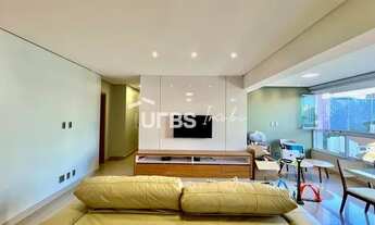 Imagem 7: Atrium Supreme Residence - Apartamento 4 quartos, sendo 3 suítes