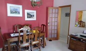 Imagem: Grajaú - R. Botucatu, excelente apartamento