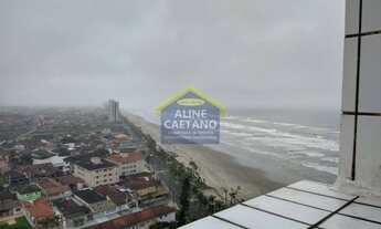 Imagem 2: Lindo 3 dorms., sendo 2 suites, Solemar - Praia Grande!