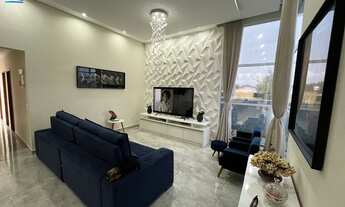 Imagem 3: Belíssima casa de campo, totalmente mobiliada excelente localização. ACEITA FINANCIAMENTO