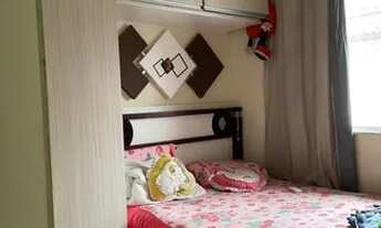 Imagem 3: APARTAMENTO PARA VENDA NO CONDOMÍNIO GUARUJÁ COM PROJETADOS ESTRADA DA MAIOBA