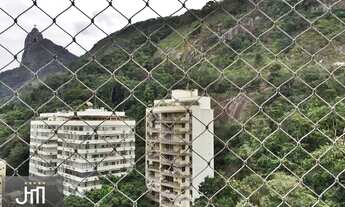 Imagem: Apartamento para venda tem 95m2. Com 2 quartos