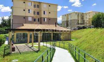 Imagem 4: Apartamento - Vila Marieta - Campinas