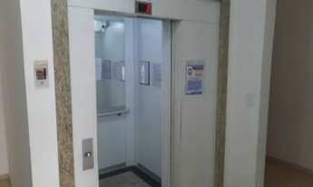 Imagem 6: Alugo apartamento 02 quartos em Colina de Laranjeiras