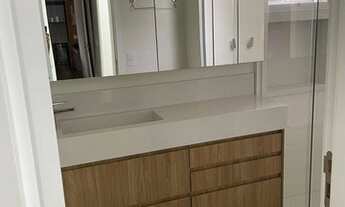 Imagem 7: Apartamento com 3 dormitórios, 132 m² - venda por R$ 2.550.000 ou aluguel por R$ 16.000/mê