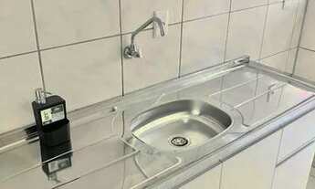 Imagem 2: Apartamento 2/4 Fazendinha