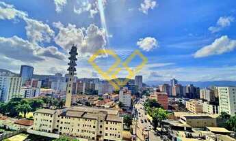 Imagem: Apartamento 3 Quartos à Venda em Santos