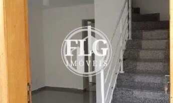 Imagem 4: Casa de condomínio para venda possui 60 metros quadrados com 2 quartos