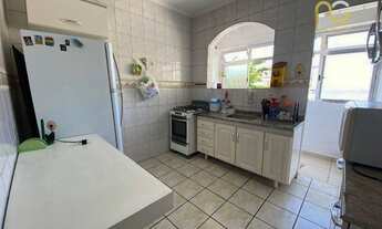 Imagem 7: Apartamento com 1 dormitório à venda, 56 m² por R$ 255.000,00 - Tupi - Praia Grande/SP