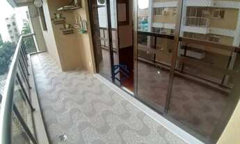 Imagem 2: Apartamento 03 Quartos (01Suíte) Tijuca - Alugar