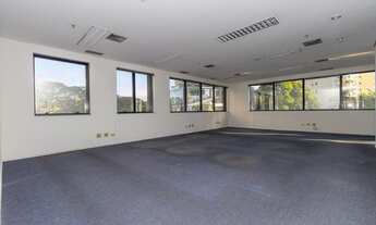 Imagem: Sala Comercial para Locação em São Paulo