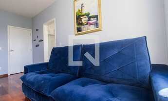 Imagem 2: Apartamento para Aluguel - Vila Iracema, 2 Quartos, 56 m2