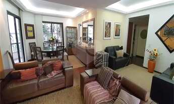 Imagem 2: Apartamento 1 por Andar no Morumbi para sua Família. Rua tranquila. Completa estrutura de