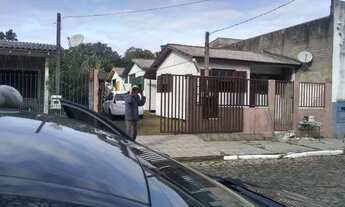 Imagem 4: Casa de 2 dormitórios em patio compartilhado