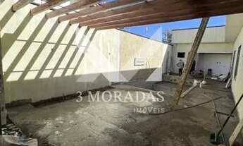 Imagem 4: Casa 3 Suítes no Residencial Humaitá