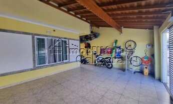 Imagem: Praia Grande - Casa Padrão - Caiçara