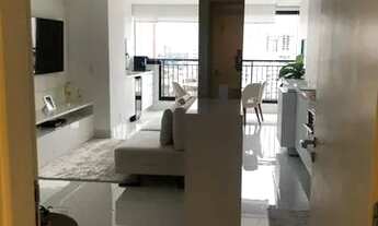 Imagem: Apartamento com 2 quartos, 67m², à venda