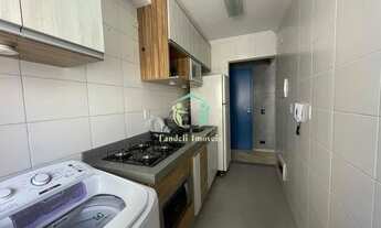 Imagem 4: Apartamento com condomínio 2 dormitórios (Homero Thon