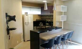 Imagem 3: Flat disponível na Bela Vista