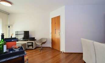 Imagem 3: Apartamento com 3 dormitórios à venda, 93 m² por R$ 680.000,00 - Vila Mascote - São Paulo