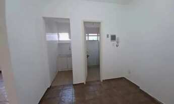 Imagem 6: Kitnet vista livre com excelentes divisões