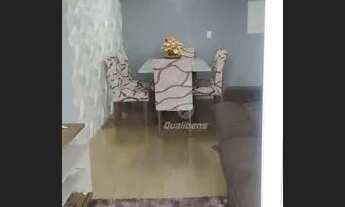 Imagem 2: Apartamento com 3 dormitórios à venda, 75 m² por R$ 447.000,00 - Vila Guarani - Mauá/SP