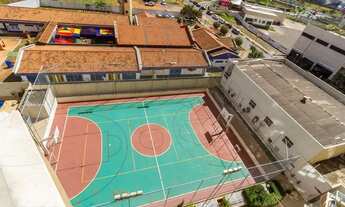 Imagem 6: Sul (Águas Claras