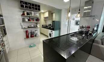 Imagem 3: Apartamento para venda a beira mar de Guaxuma- Gran Marine