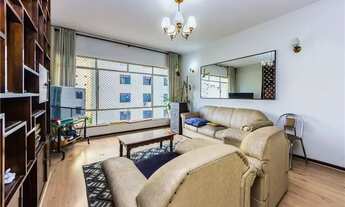 Imagem 2: Apartamento com 3 Dormitorio(s) localizado(a) no bairro Barra Funda em São Paulo / Ref.