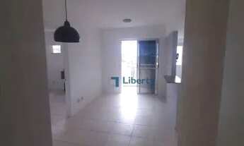 Imagem 7: Apartamento com 1 dormitório para alugar, 49 m² por R$ 1.737,28/mês - Colubande - São Gonç