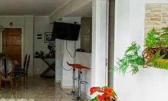 Imagem 2: Cobertura com 2 dormitórios à venda, 95 m² por R$ 850.000 - Bela Vista - São Paulo/SP