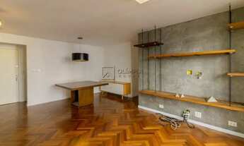 Imagem 3: Apartamento Venda Moema 100 m² 2 Dormitórios