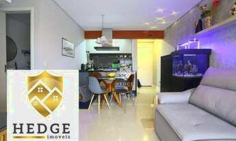 Imagem 4: Apartamento com 3 dormitórios à venda, 67 m² por R$ 535.000 - Jaguaré - São Paulo/SP