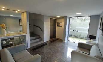 Imagem 2: We- Apartamento para venda tem 39 metros quadrados com 1 quarto em Campo Grande - Recife