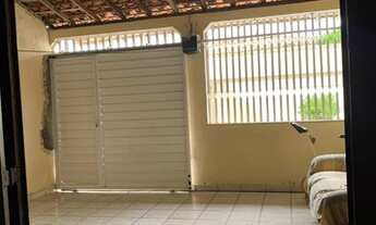 Imagem 3: VENDO CASA NO RADIONAL