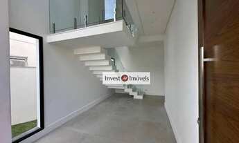 Imagem 7: Casa com 5 dormitórios à venda, 450 m² por R$ 4.200.000 - Condomínio Residencial Alphavill