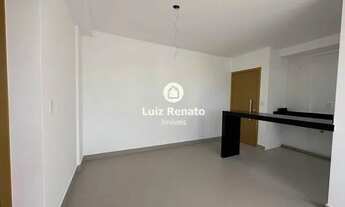 Imagem 2: Apartamento à venda 2 quartos 2 suítes 2 vagas - Silveira