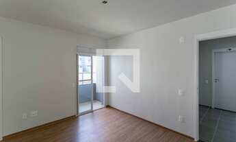 Imagem 4: Apartamento para Aluguel - Nazaré, 2 Quartos, 46 m2