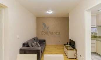 Imagem 3: Apartamento com 2 dormitórios à venda, 47 m² por R$ 205.000,00 - Santa Felicidade - Almira