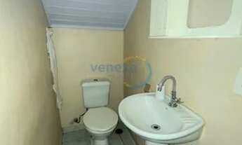 Imagem 5: Casa Residencial com 3 quartos para alugar por R$ 1150.00, 123.00 m2 - CONTINENTAL - LONDR