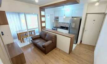 Imagem 4: Apartamento 39 m², 1 dormitório