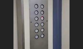 Imagem 5: Apartamento com 3 dormitórios à venda, 71 m² por R$ 315.000,00 - Capão Raso - Curitiba/PR