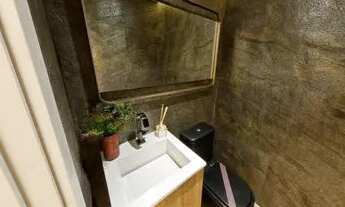 Imagem 3: Apartamento para venda tem 46 m² com 1 quarto na Vila Nova Conceição - São Paulo - SP