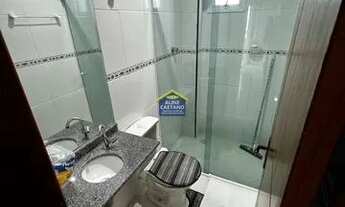 Imagem 7: Vai perder? Apto 02 dorms, Vista Mar, Sacada Gourmet - 280 mil