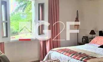 Imagem 7: Casa Térrea no Village Sans Souci Valinhos