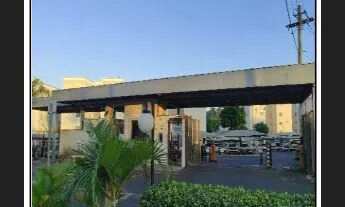 Imagem: SAO CARLOS - Apartamento Padrão - DISTRITO