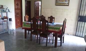 Imagem 5: Casa no Conjunto Campos Elíseos