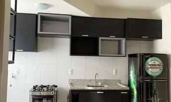 Imagem: Apartamento - Edifício Bilbao