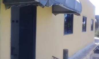 Imagem: Quarto mobiliado